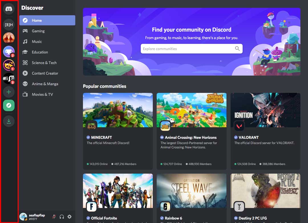 Cara Menggunakan Aplikasi Discord Untuk Obrolan Komunitas