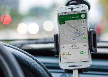 spotify google maps