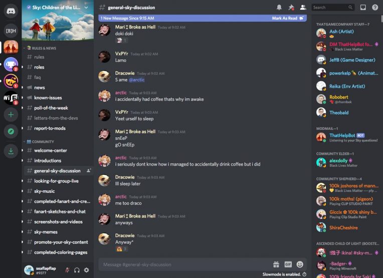 Cara Menggunakan Aplikasi Discord Untuk Obrolan Komunitas