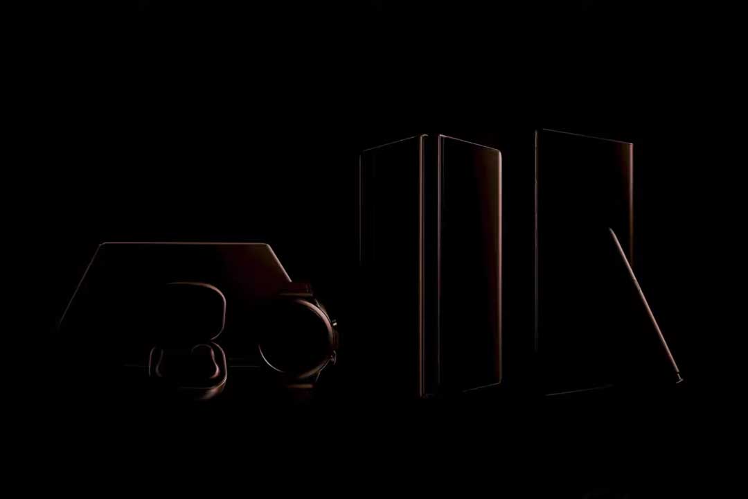 adegan video teaser galaxy unpacked 2020