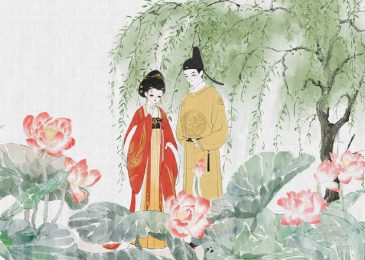 The Everlasting Regret - Game Puisi Interaktif dengan Kisah Tragis