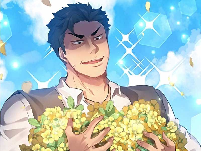 Rekomendasi Manhwa Baru dan Seru Untuk Kamu Baca Di Smartphone