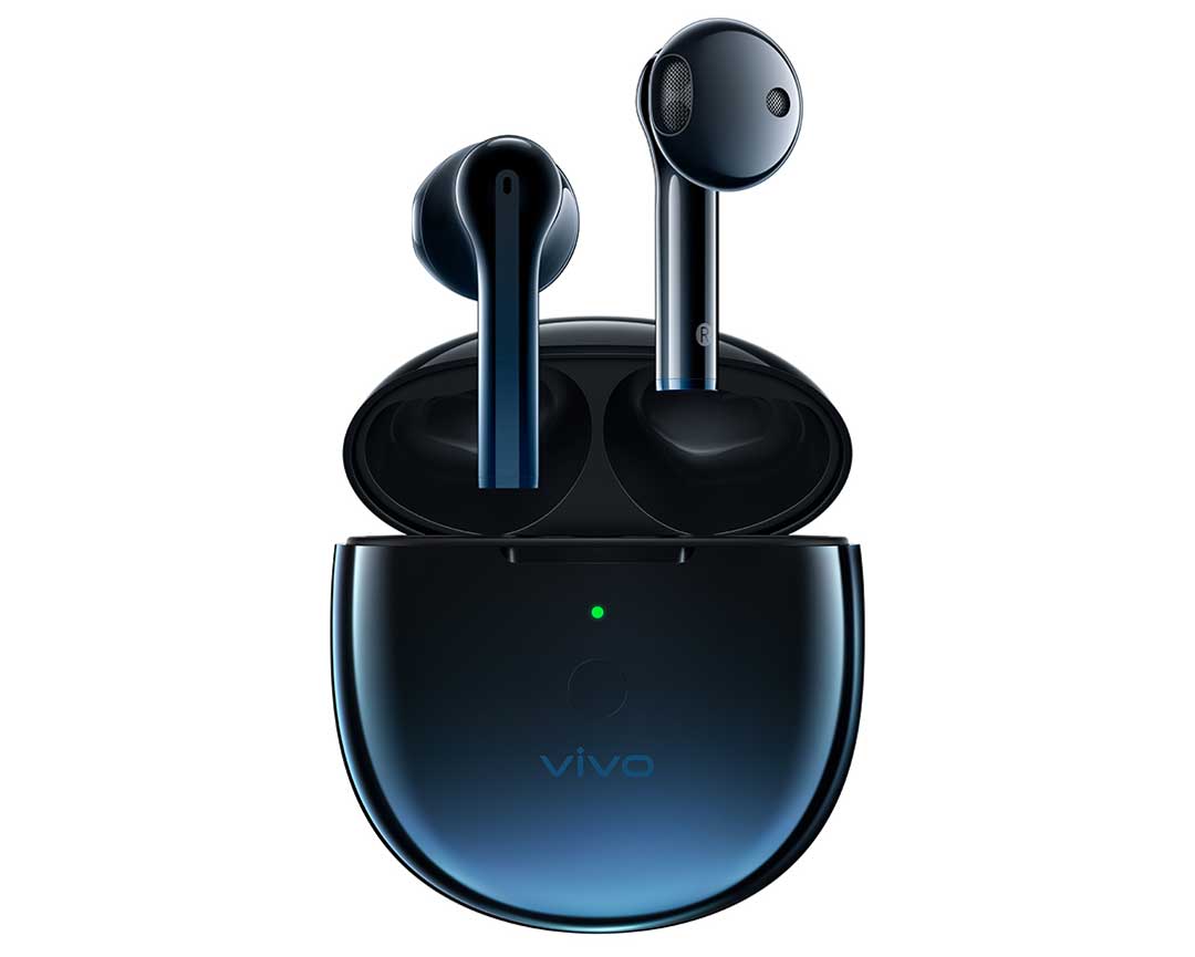 RESMI! Ini Harga Smartphone Vivo X50 Series di Indonesia