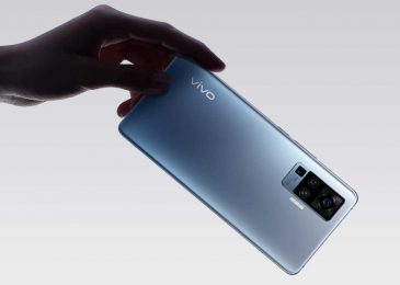 RESMI! Ini Harga Smartphone Vivo X50 Series di Indonesia