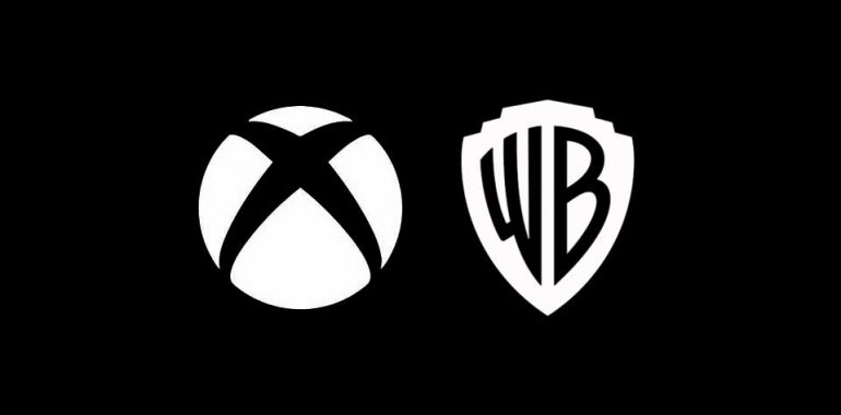 Bakal Seru Kalau Microsoft Beli Warner Bros. Interactive Entertainment
