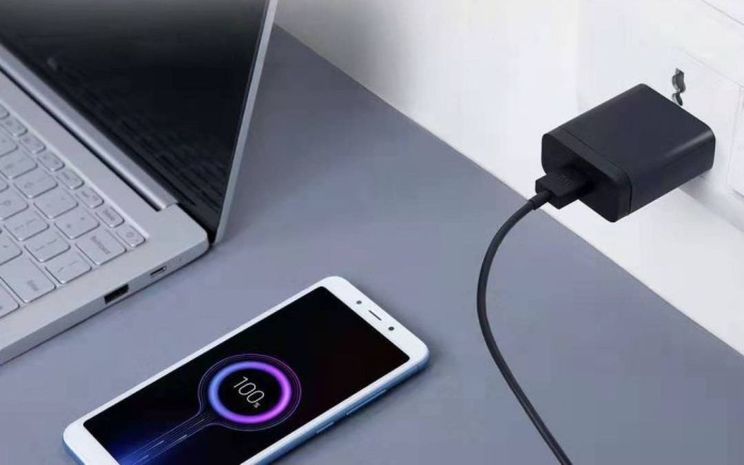 Charger 120W Xiaomi Lulus Sertifikasi, Siap Rilis Massal Kah?