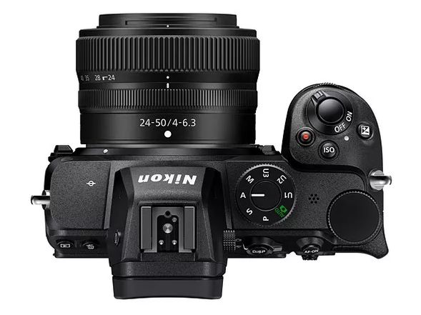 Nikon Resmi Merilis Kamera Mirroless Full-frame ‘Nikon Z5’