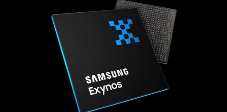 Samsung Gandeng ARM & AMD untuk Buat Chipset No. 1 di Dunia