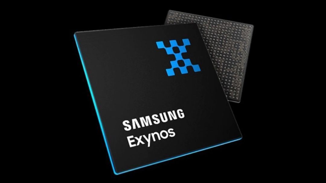 Samsung Gandeng ARM & AMD untuk Buat Chipset No. 1 di Dunia
