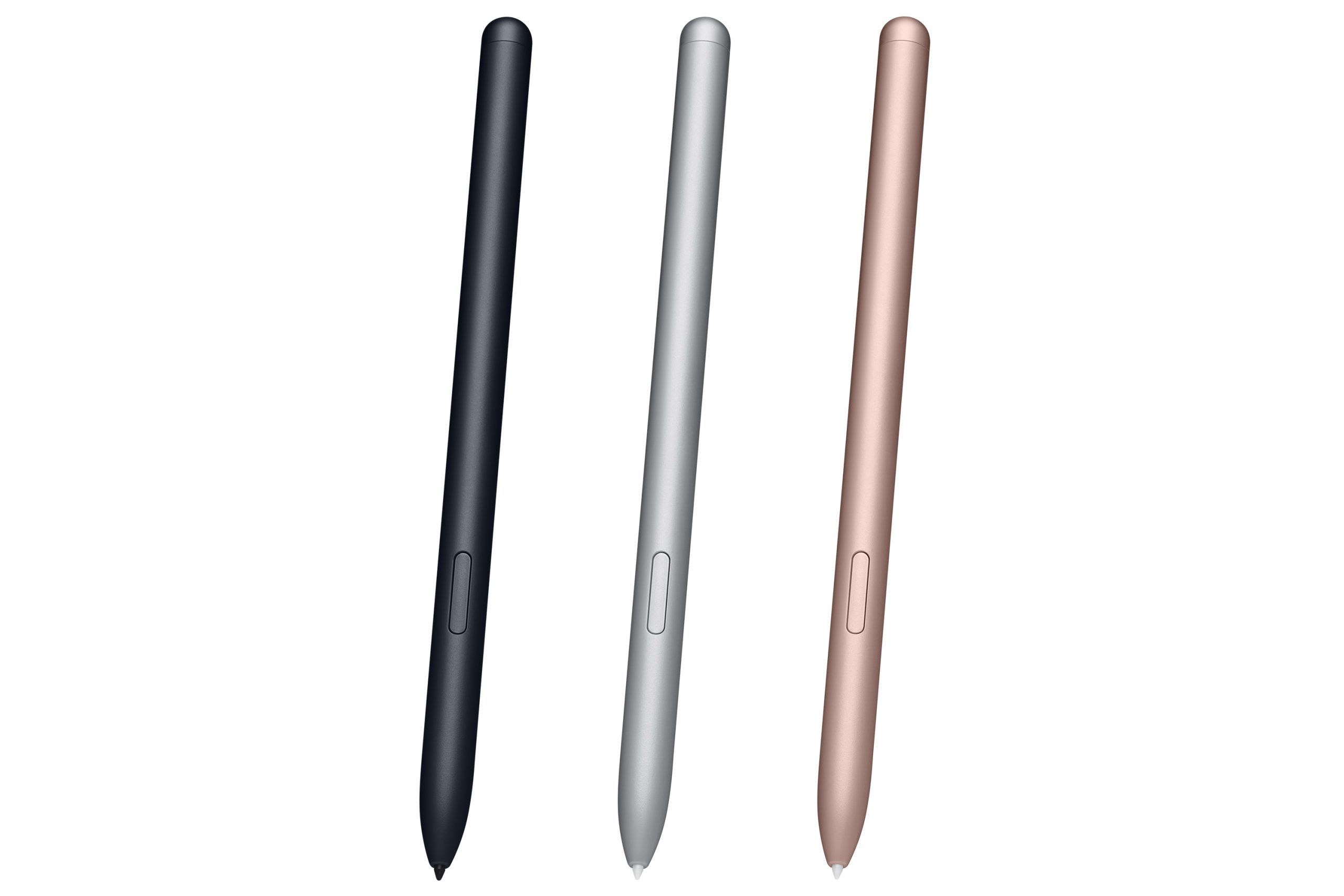 Samsung Galaxy Tab S7 dan S7+ Tiba di Indonesia dengan Fitur Premium