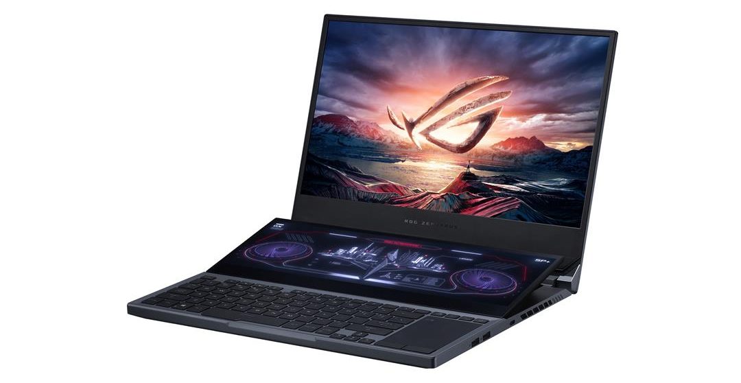 Inilah Jajaran Laptop ASUS ROG Terbaru Edisi Agustus 2020