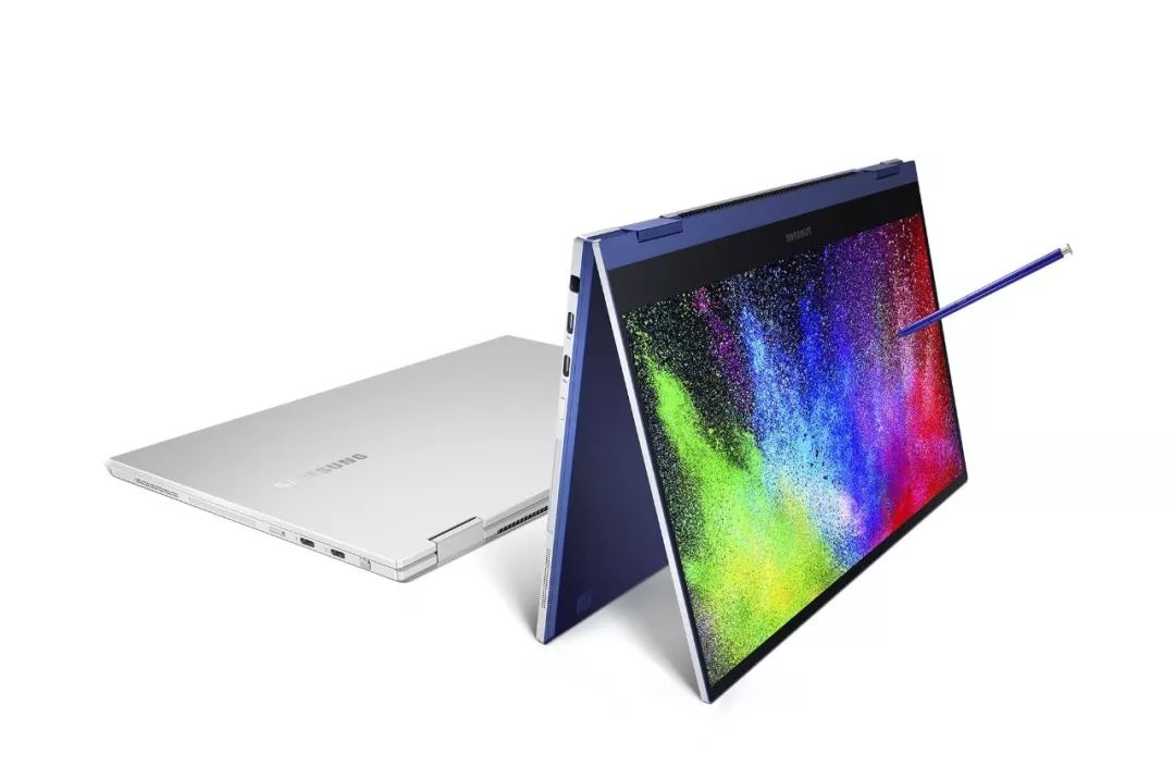Samsung Ejek Apple Lewat Teaser Samsung Galaxy Book Flex 5G