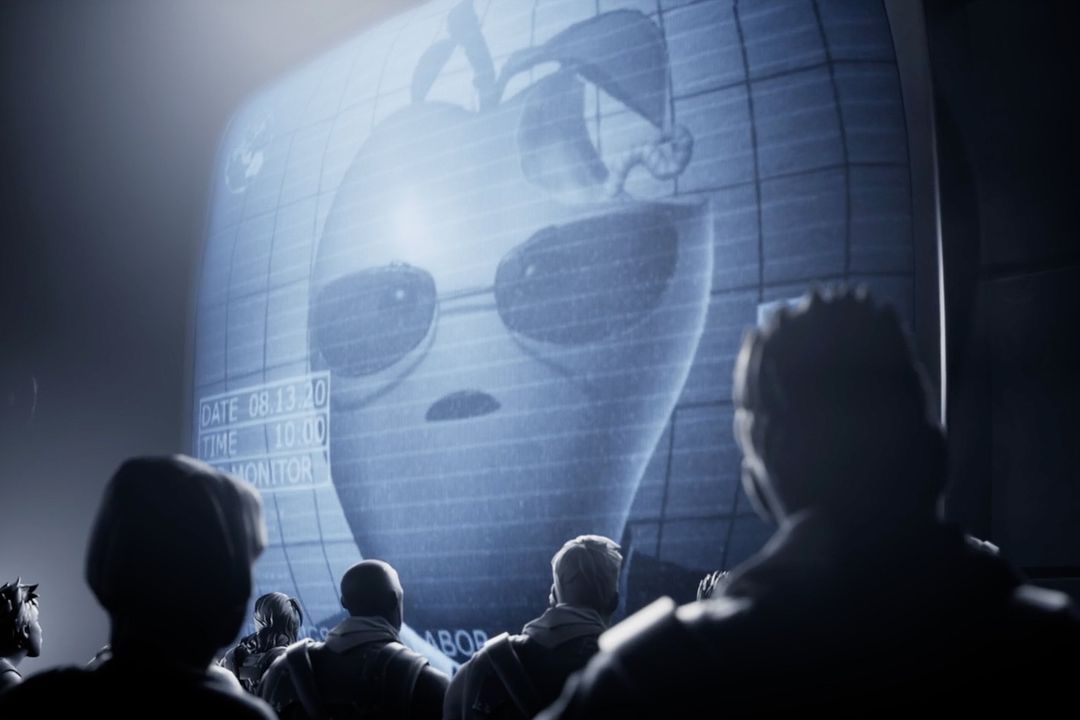 Makin HOT! Epic Games Rilis Video Parodi '1984' Sindir Apple Habis-habisan