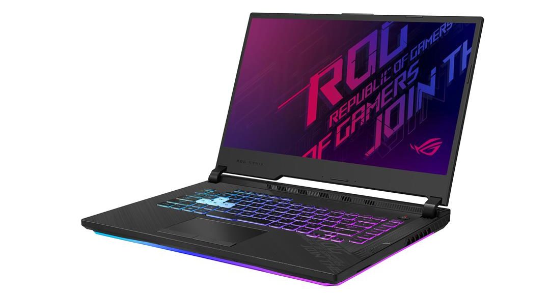 Inilah Jajaran Laptop ASUS ROG Terbaru Edisi Agustus 2020