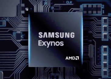 Bocoran Chipset Samsung Exynos 1000 Batal Pakai GPU AMD