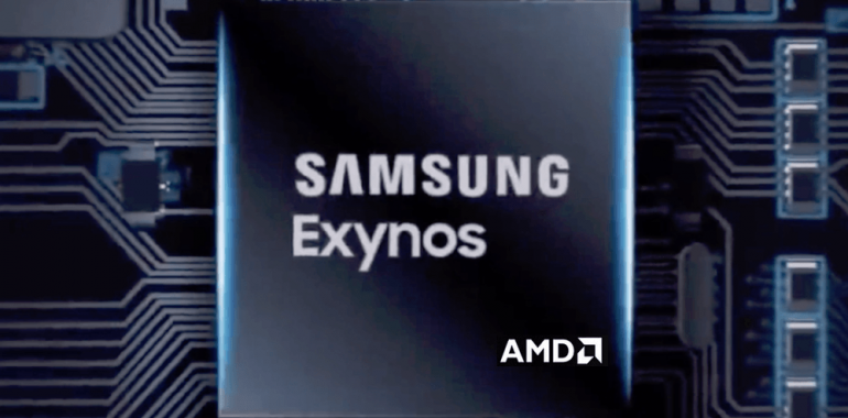 Bocoran Chipset Samsung Exynos 1000 Batal Pakai GPU AMD