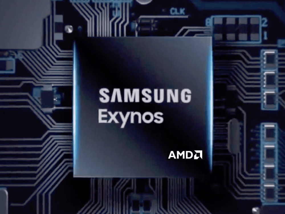 Bocoran Chipset Samsung Exynos 1000 Batal Pakai GPU AMD