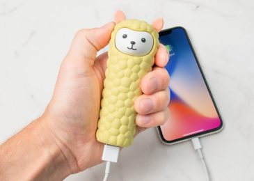 Inilah Rekomendasi Powerbank Lucu Tapi Nggak 'Lebay'