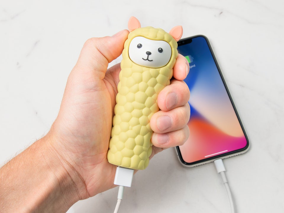 Inilah Rekomendasi Powerbank Lucu Tapi Nggak 'Lebay'