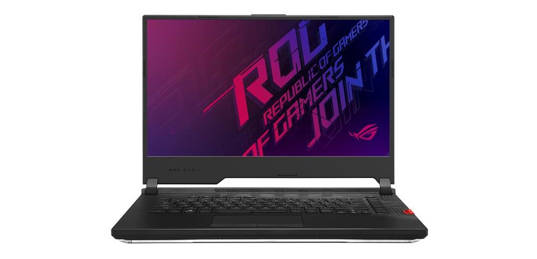 Inilah Jajaran Laptop ASUS ROG Terbaru Edisi Agustus 2020