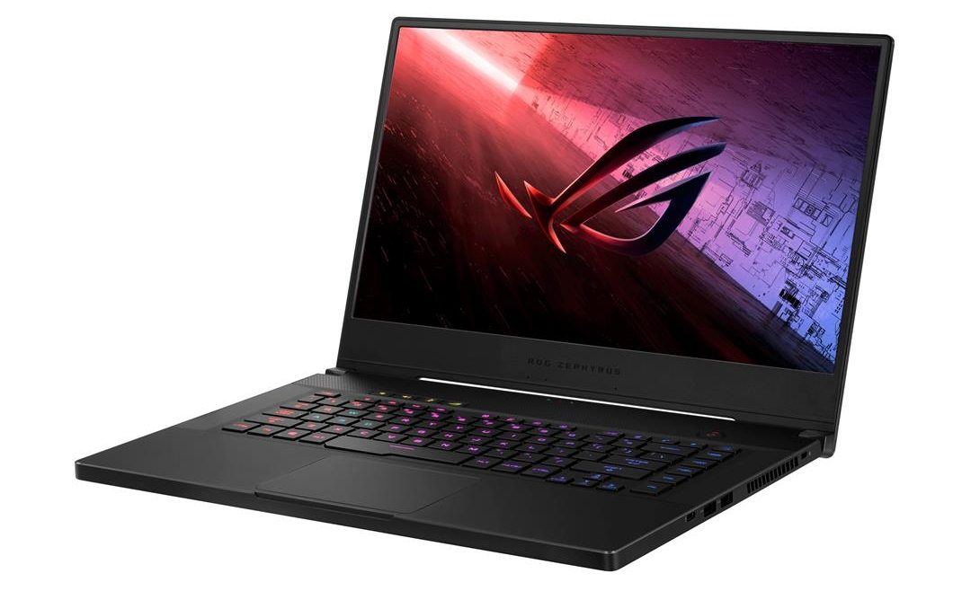 Inilah Jajaran Laptop ASUS ROG Terbaru Edisi Agustus 2020
