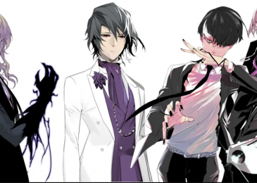 Rekomendasi Manhwa Bergenre School Life di Webtoon