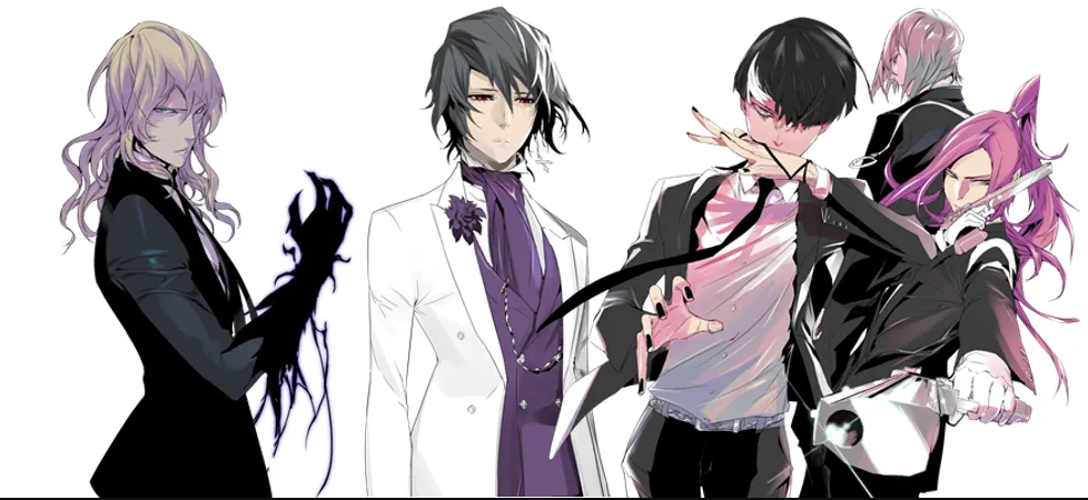 Rekomendasi Manhwa Bergenre School Life di Webtoon
