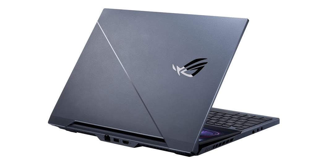 Inilah Jajaran Laptop ASUS ROG Terbaru Edisi Agustus 2020