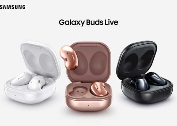 Resmi Dirilis, Inilah Berbagai Fitur Menarik Samsung Galaxy Buds Live