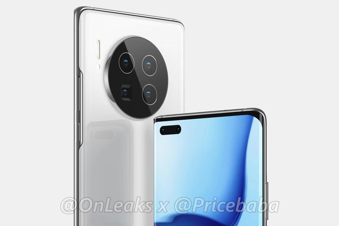 Huawei Mate 40 Pro
