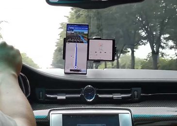 bocoran video lg wing