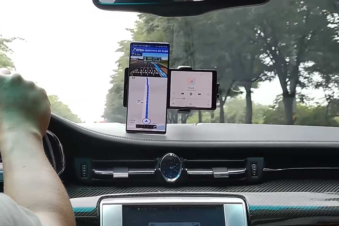 bocoran video lg wing