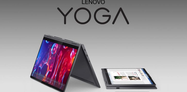 Lenovo Yoga 2020