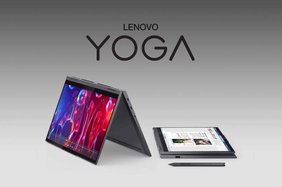 Lenovo Yoga 2020