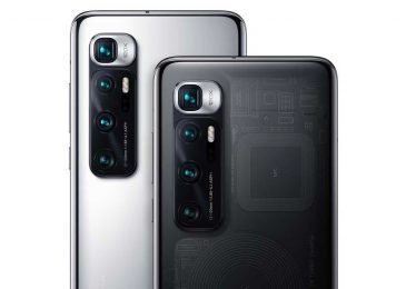 Mi 10 Ultra dan Redmi K30 Ultra: Smartphone Perayaan 10 Tahun Xiaomi