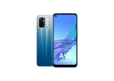 Resmi Meluncur di Indonesia, Inilah Harga dan Spesifikasi OPPO A53