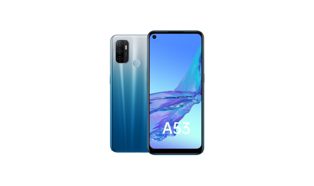 Resmi Meluncur di Indonesia, Inilah Harga dan Spesifikasi OPPO A53