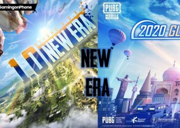 PUBG Mobile Bakal Gelar Turnamen eSport PMGC 2020 & Big Update 1.0