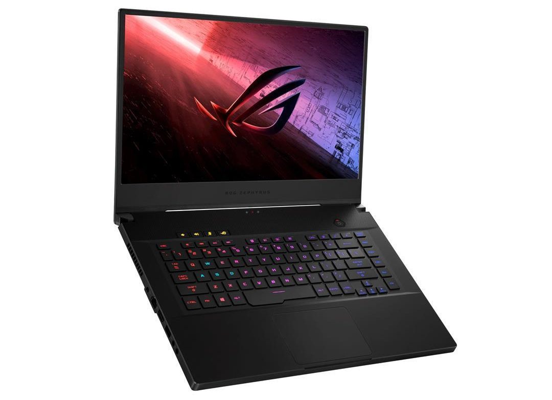 Inilah Jajaran Laptop ASUS ROG Terbaru Edisi Agustus 2020