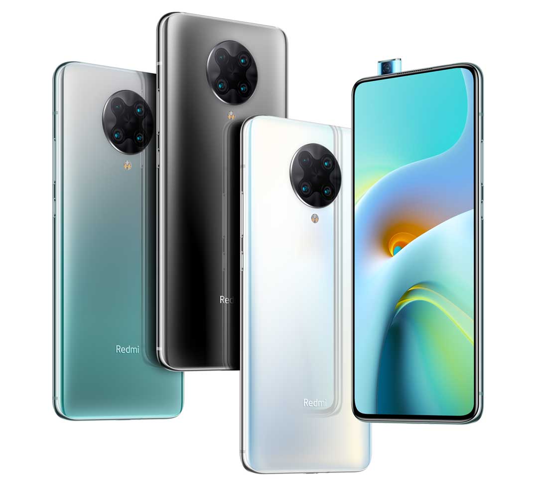 Mi 10 Ultra dan Redmi K30 Ultra: Smartphone Perayaan 10 Tahun Xiaomi