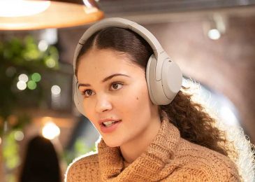 Sony WH-1000XM4: Headphone Nirkabel Dengan Fitur Cerdas