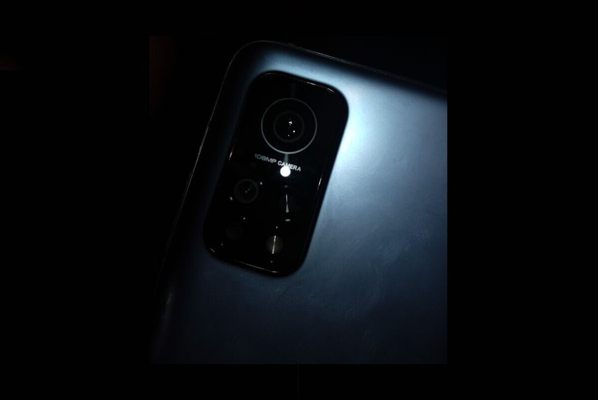 Punya Layar 144HZ, Inilah Bocoran Smartphone Xiaomi Mi 10T Pro