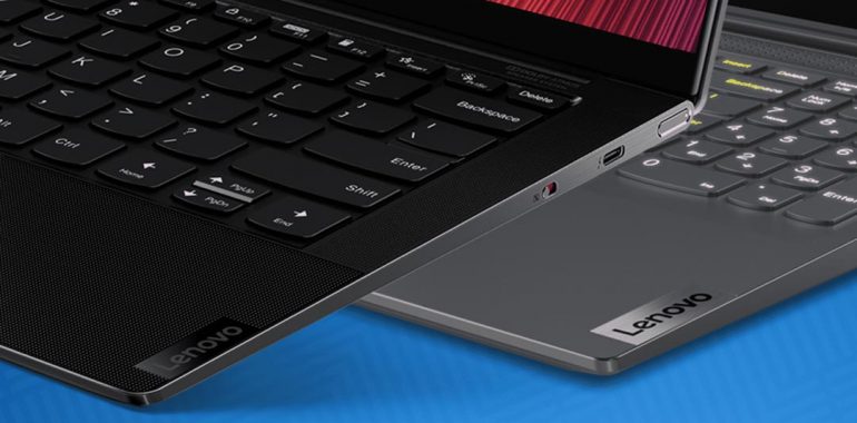 Inilah Laptop Baru Lenovo Yoga 9i, Yoga Slim 9i, dan Legion Slim 7i