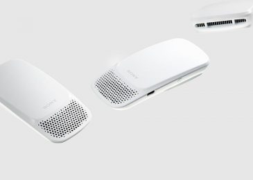 Di Selipin di Kaos, AC Mini Sony Reon Bakal Bikin Adem