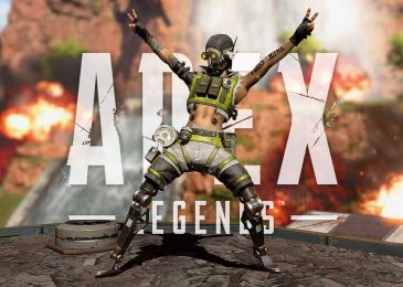 apex legends