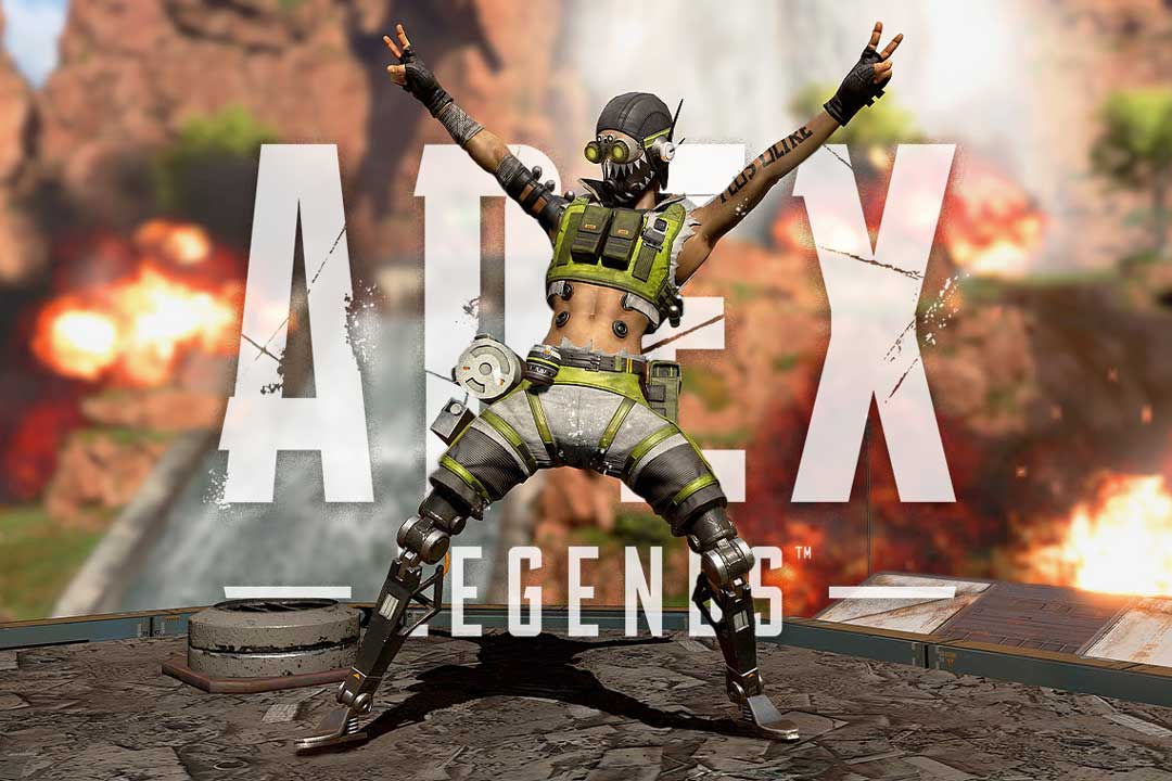apex legends