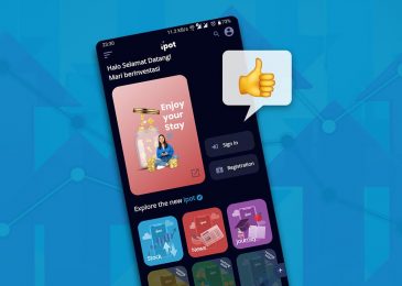 aplikasi investasi ipot