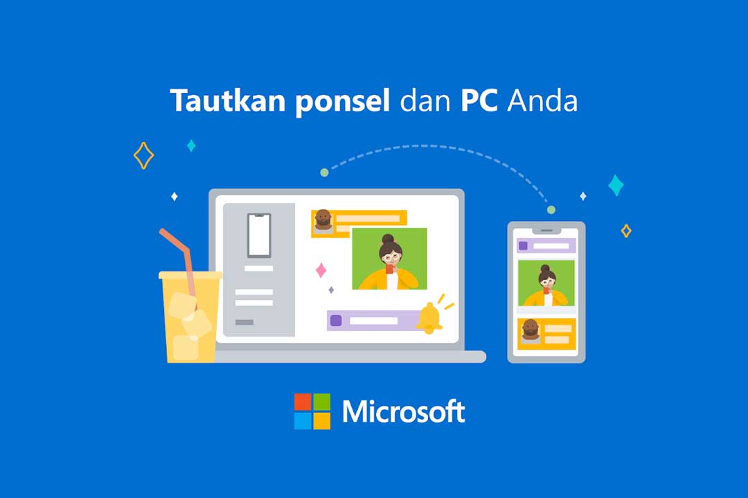 Daftar Smartphone Yang Mendukung Fitur Aplikasi Android di Windows