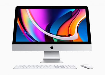 apple imac 27 inci 2020