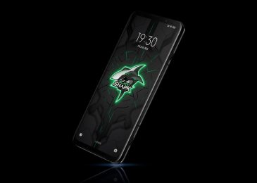 xiaomi black shark 3s